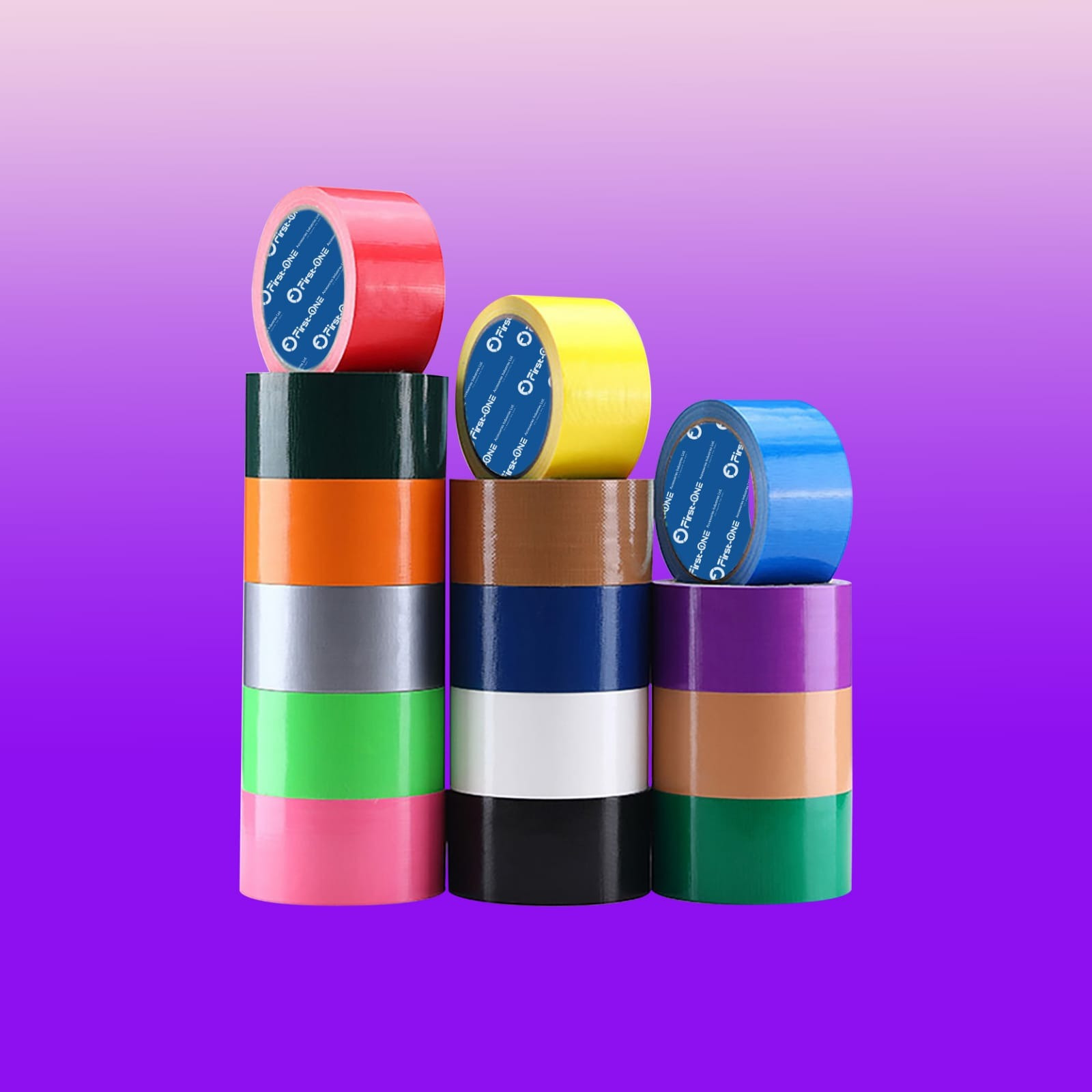 Duct/Rexine